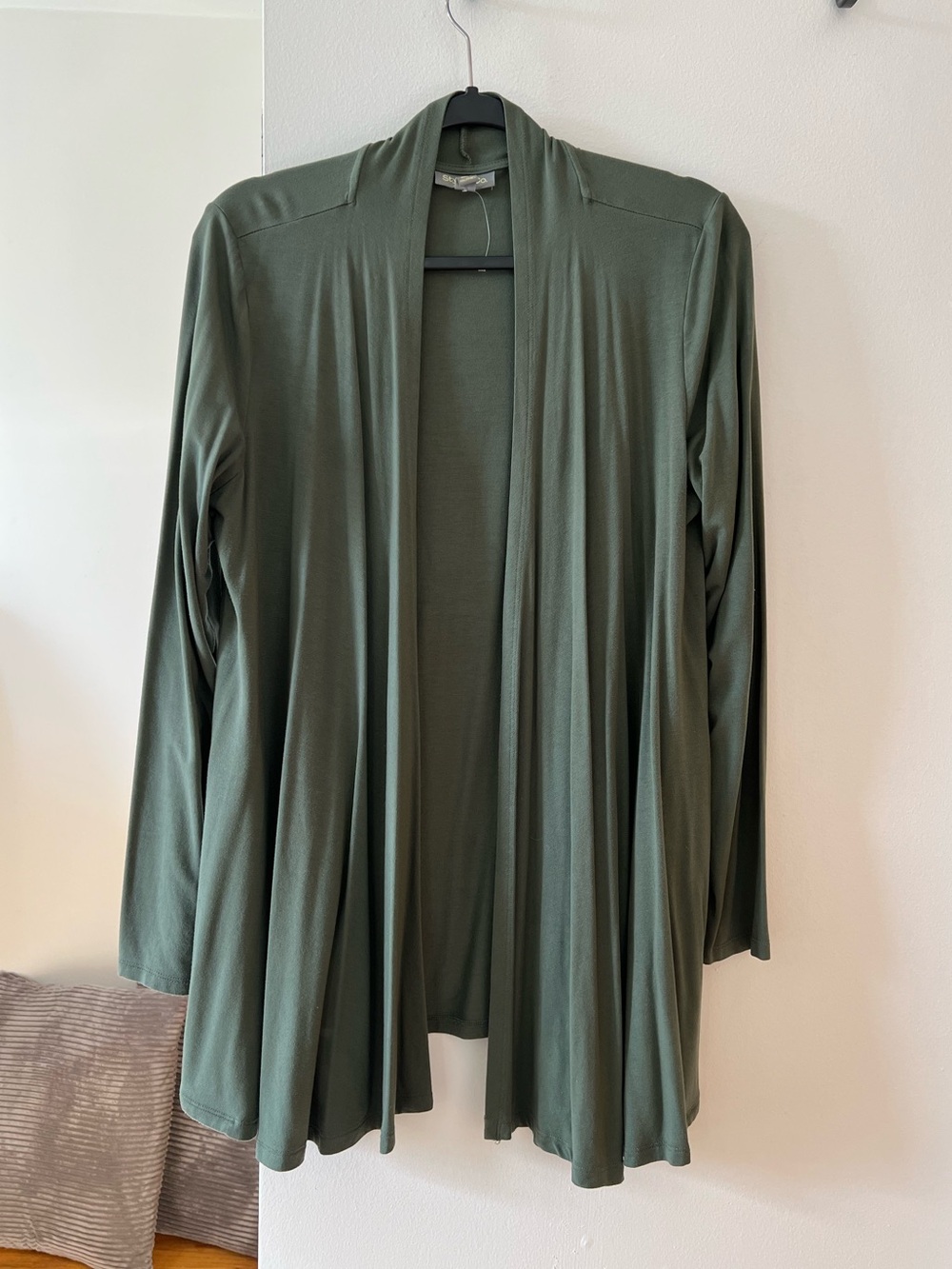 Style & Co. Cardigan